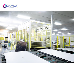 Xách tay có thể gập lại hai lần 250W <span class=keywords><strong>panel</strong></span> năng lượng mặt trời với PV nối 20W-400W có sẵn đi du lịch cắm trại miễn phí thiết kế miễn phí OEM - Product Image 6