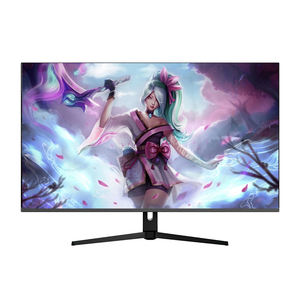 Vente chaude <span class=keywords><strong>43</strong></span> <span class=keywords><strong>pouces</strong></span> VA écran moniteur de jeu écran large résolution 4K (3840*2160) 144Hz <span class=keywords><strong>incurvé</strong></span> trois conception de Microborder pour <span class=keywords><strong>PC</strong></span> - Product Image 4