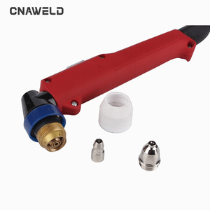 Antorcha de Corte por Plasma de Aire P80 de 3 Metros con Estuche de Cuero para Máquinas de Corte LGK80/100/120 - Product Image 4