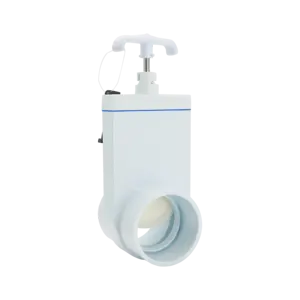 B-A11 Spa Jets Plum Repair Vannes à vanne 2 "Vannes de bain à remous - Product Image 1