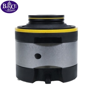 V 비커스 유압 베인 펌프 수리 부품 키트 20V 25V 35V 45V 유압 오일 펌프 카트리지 키트 - Product Image 2