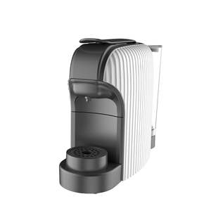 3 en 1 1400W <span class=keywords><strong>19</strong></span> <span class=keywords><strong>Bar</strong></span> Multi Cápsula Café Italia Bomba Cafetera Cápsulas automáticas Máquina de café espresso - Product Image 4
