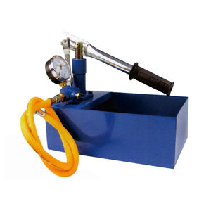 NFJM Manuel Basınç Düzenleyici Pompa, Saplı Kontrol Pistonlu Pompa Tasarımı, Basınç Testi için Özelleştirilebilir (OEM) - Product Image 3