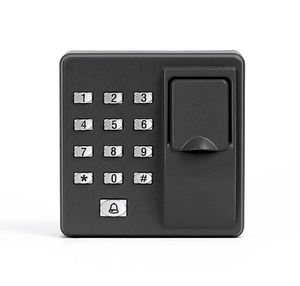 ระบบการเข้างานแบบเก่าเครื่องสแกนลายนิ้วมือลายนิ้วมือ - Product Image 1