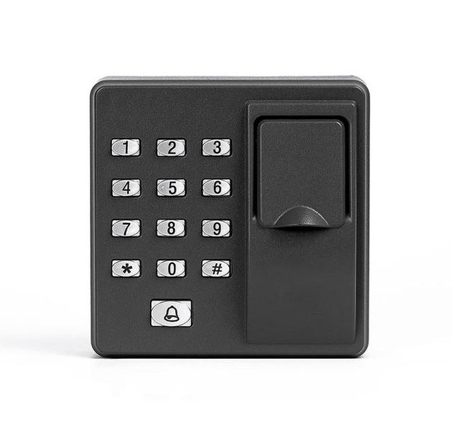 Wholesale Register Old Attendance Record Thumb Print Fingerprint Time Keeping Machine Biometric Time Attendance System