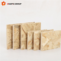 Boya Linyi — panneaux de bois, planche à fil osb, à bas prix, 18mm 12mm