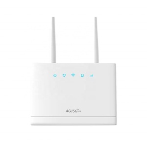 Wholesale R311 Pro 4G CPE <b>Router</b> 4G Lte Wireless <b>Routers</b> with SIM Card Slot Can Be Use in Asia/Africa/ Europe - Product Image 1