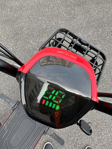 Nhà Máy Trung Quốc Bán Buôn Xe Đạp Điện 800W 1000W Lithium Có Thể Tháo Rời Pin Tùy Chỉnh Thiết Kế Mới Chất Lượng Tốt Chào Đón Mô Hình - Product Image 6