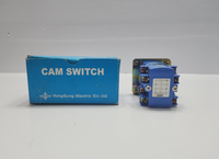 PLC YONGSUNG C3205 CAM SWITCH DN{C3205-64RE10R} Warranty Product