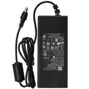 Adaptateur secteur compatible Hik DH NVR 48V 1.875A 90W avec câble de 1,5 m 3,5 mm 50/60Hz, prise EU/UK, certifié CE KC UKCA PSE - Product Image 3