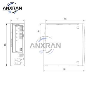 Pour Siemens 6EP4437-7FB00-3CX0 Module sélectif SITOP SEL1200/4X2-10A 6EP44377FB003CX0 - Product Image 2