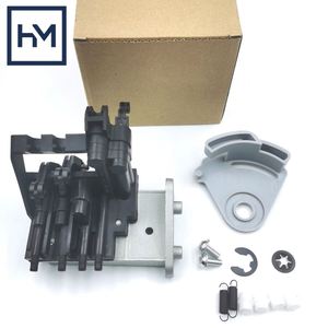 OE: 1498844 113740 RH sedile del camion regolabile maniglia Kit unità di controllo dello schienale interruttore per Scania/P/G/R/S serie - Product Image 5