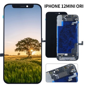 ขายส่งหน้าจอแท้สำหรับ iPhone 12 13 14 15 16 Pro Max  อะไหล่เปลี่ยนหน้าจอ iPhone Plus จอ LCD ซ่อมโทรศัพท์มือถือ รับประกัน 1 ปี - Product Image 6