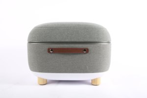 2025 soins des <span class=keywords><strong>pieds</strong></span> Shiatsu Massage <span class=keywords><strong>SPA</strong></span> chaleur infrarouge Vibration Air Compression électrique rouleau jambe mollet Machine - Product Image 2