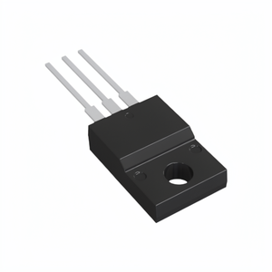 Components Electronic Diode Arrays TO-220-3 Full Pack, Isolated Tab SDT20A120CTFP In Stock - Product Image 1