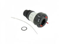 Kit de réparation de suspension pneumatique arrière Airmatic pour Mercedes-Benz W221 2213205513 2213205713 221320551380 2213201338 Pièces automobiles