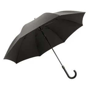 Functional Wholesale hook handle umbrella for Weather Protection 