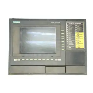 Panel operator datar SINUMERIK FM NC/810D/DE/840D/DE