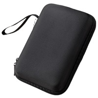 Sac de rangement pour console portable EVA pour console de jeu RG40 XXH RGB20SX/RGB30