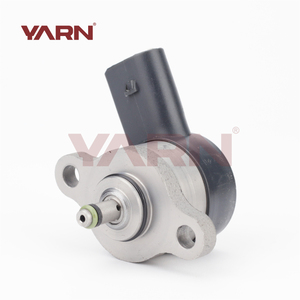 燃料ポンプ圧力レギュレータ吸引制御バルブMerce-des 0281002241 - Product Image 3