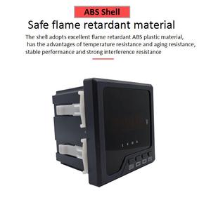 Đồng Hồ Điện Tử Thông Minh Đa Năng 3 Pha Màn Hình LCD Kỹ Thuật Số Đồng Hồ Đo Năng Lượng Với Nhiều Kênh - Product Image 4