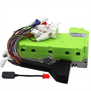 Fardriver ND72200 Remote Drive Vehicle Sine Wave <b>Controller</b> 72V AC <b>Motor</b> Genuine S12 Tube With Module ND72200+BT Adjustable Powe - Product Image 6