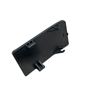 Anclaje <span class=keywords><strong>ISOFIX</strong></span> para <span class=keywords><strong>Silla</strong></span> <span class=keywords><strong>de</strong></span> Seguridad Infantil Trasera <span class=keywords><strong>con</strong></span> Tapa para BMW G42 G87 Serie 2 M2 M240i 225i Coupé Base OE 52207319686 - Product Image 4