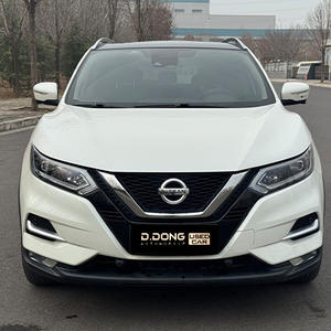 รถยนต์มือสอง ปี 2022 นิสสัน แคชไค 2.0 ลิตร CVT <span class=keywords><strong>XV</strong></span> 2WD รุ่น Luxury Edition รถ SUV ประหยัดน้ำมัน ราคาไม่แพง ใช้เชื้อเพลิงเบนซิน ผลิตในญี่ปุ่น - Product Image 2