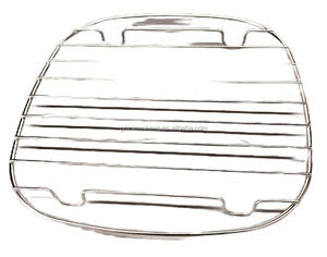 Ohigitechi Portable Mini 3.5L Intelligent Oil-free air Fryer Healthy Automatic air Deep Fryer Touch Control Panel Auto <strong>Menu</strong> - Product Image 6