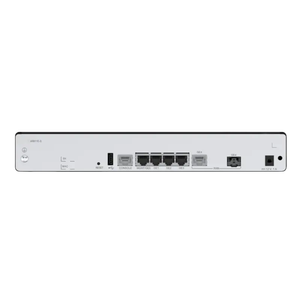 เราเตอร์ไร้สาย AR611W-S 50010481 รองรับ 1*GE WAN 4*GE LAN และ Wi-Fi 2.4G 5G - Product Image 1