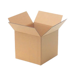 Scatole di Cartone Grandi da Spedizione, Trasloco e Imballaggio all'Ingrosso con Logo Personalizzato - Product Image 3