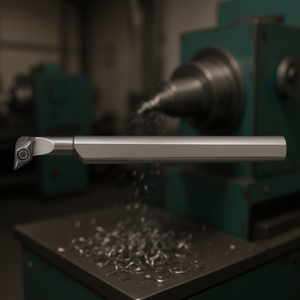 Ttake Internal Turning Tool R/L TA6080 Positive Insert Turning Tools - Product Image 3