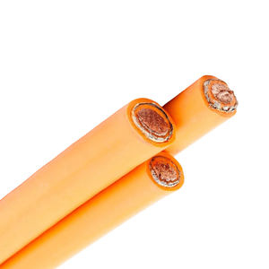 Cavo DC ad Alta Conduttività e Ritardante di Fiamma con Strato di Schermatura per Sistemi di Alimentazione di Veicoli Elettrici - Product Image 6