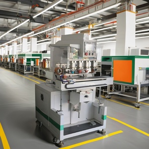 High-Accurate 4-Color Kent Style Automatic Shuttle <b>Pad</b> <b>Printer</b> New Condition Hot Selling High Quality Paper Label Tube <b>Printer</b> - Product Image 4