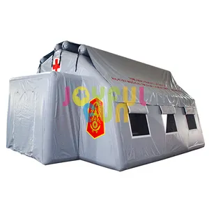 Joyful Fun Factory Price Customized Outdoor Commercial Inflatable Tent for Event