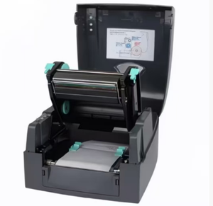 Impresora Automática Comercial Digital de Cinta para Impresión Térmica con Lámina Caliente, 110-240V, 1 Año de Garantía, Nueva - Product Image 2