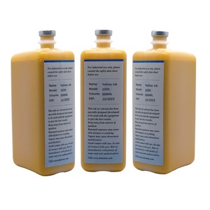 Compatible Linx Color & High Adhesion <b>Ink</b> FAC1039 FAC1079 FAC1075 FAC1018 for 8900 Series - Product Image 5