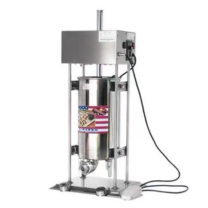 Máquina para Hacer Churros Españoles de Diferentes Capacidades (3L, 5L, 7L), Manual y Eléctrica - Product Image 1