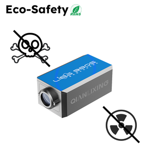 Analyseur de métaux au laser LIBS avec spectromètre à largeur de bande spectrale de 1064 nm - Product Image 6
