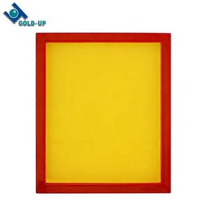 23&quot;*31&quot; Fine Quality Screen Frame with Silk for <strong>Printing</strong> 2024 New - Product Image 3