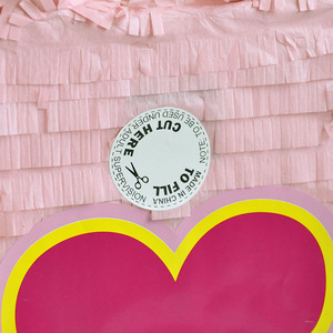 627046 17 "<span class=keywords><strong>princesse</strong></span> château Pinatas pour enfants anniversaires fête fournitures décoration de mariage personnalisé PartyMaker - Product Image 4