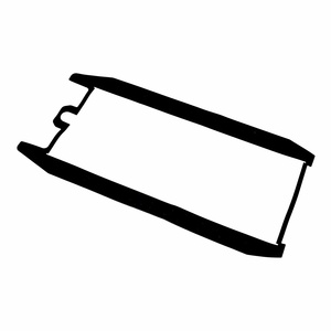 Original Kukirin G4 Battery Cover for Kugoo Kirin Kukirin G4 Max <b>Electric</b> Scooter Waterproof <b>Pad</b> Battery Protection Component - Product Image 3