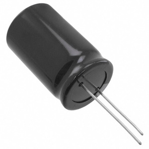 UPT2W151MRD6 Componentes Electrónicos Originales, Condensadores Electrolíticos de Aluminio 150uF ±20% 450V de Montaje Pasante - Product Image 1