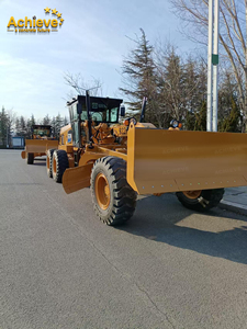 Sem922f 220hp động cơ học sinh lớp cho xây dựng đường Bộ & KHAI THÁC MỎ - Product Image 5