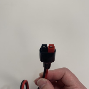 15A Portable Power Station Connector Cable <b>Plug</b> Cable Portable Solar Cable Kits <b>Adapter</b> - Product Image 3