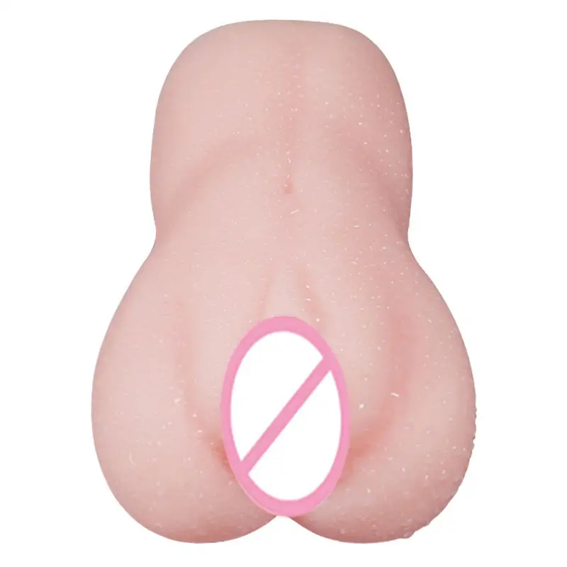 Pocket pussy Flesh sexy toys mimic real vagina penis katchy gnat Male Masturbator Adult men sex toys