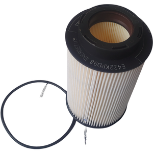 Nouveau filtre à carburant pour camion européen Bullhorse Heavy Duty <span class=keywords><strong>Cpl</strong></span> 51125030061 51125030070 51125030067 1522291 Insert de filtre à carburant - Product Image 2
