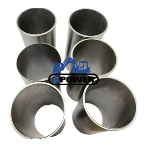 XPower nouveau piston de pièces de réparation de moteur 65.01201-0020 65.02521-0228B pour pelle DX260 DX300 - Product Image 1