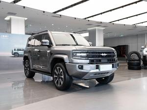 <span class=keywords><strong>2025</strong></span> công thức báo 5 siêu 5 cửa 5 chỗ SUV Hybrid xe điện - Product Image 3