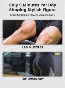 <span class=keywords><strong>Machine</strong></span> à abducteurs à charge libre, équipement sportif, salle de sport, <span class=keywords><strong>musculation</strong></span>, <span class=keywords><strong>machine</strong></span> pour les jambes - Product Image 6